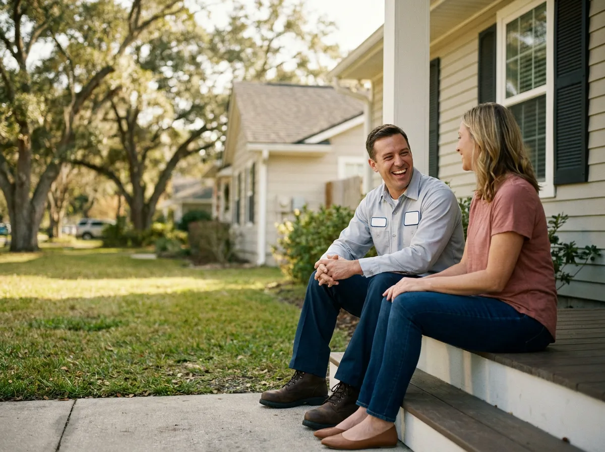 Septic tank pumping FAQs for Rotonda West, FL